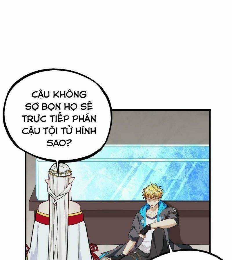 Minh Nhật Thần Đô - Chapter 44 - Trang 73