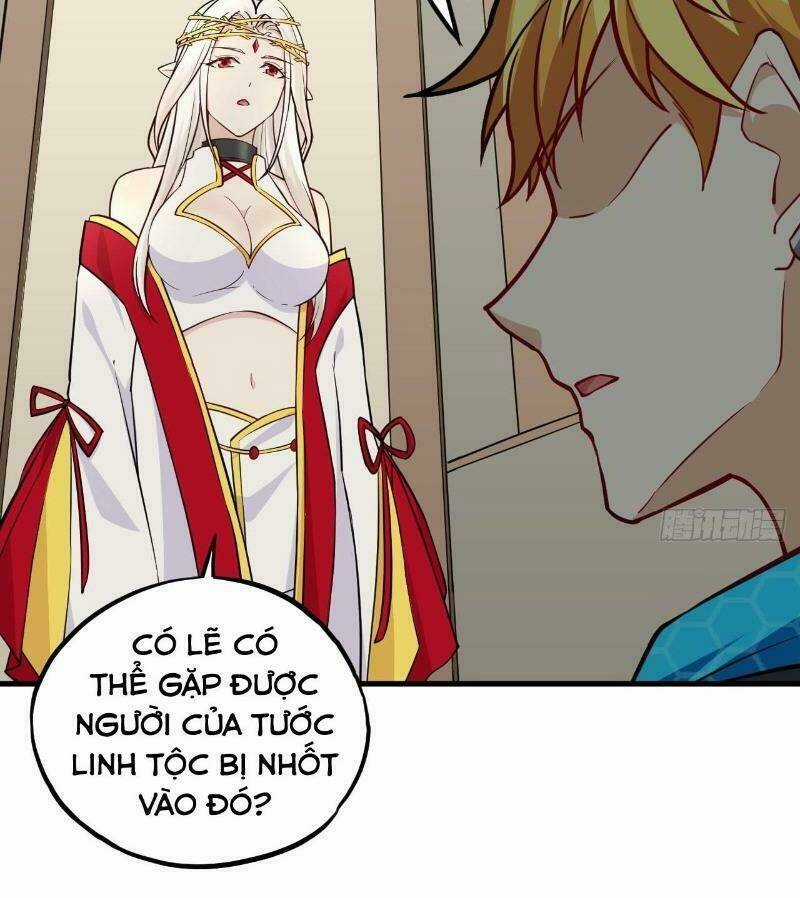 Minh Nhật Thần Đô - Chapter 44 - Trang 75