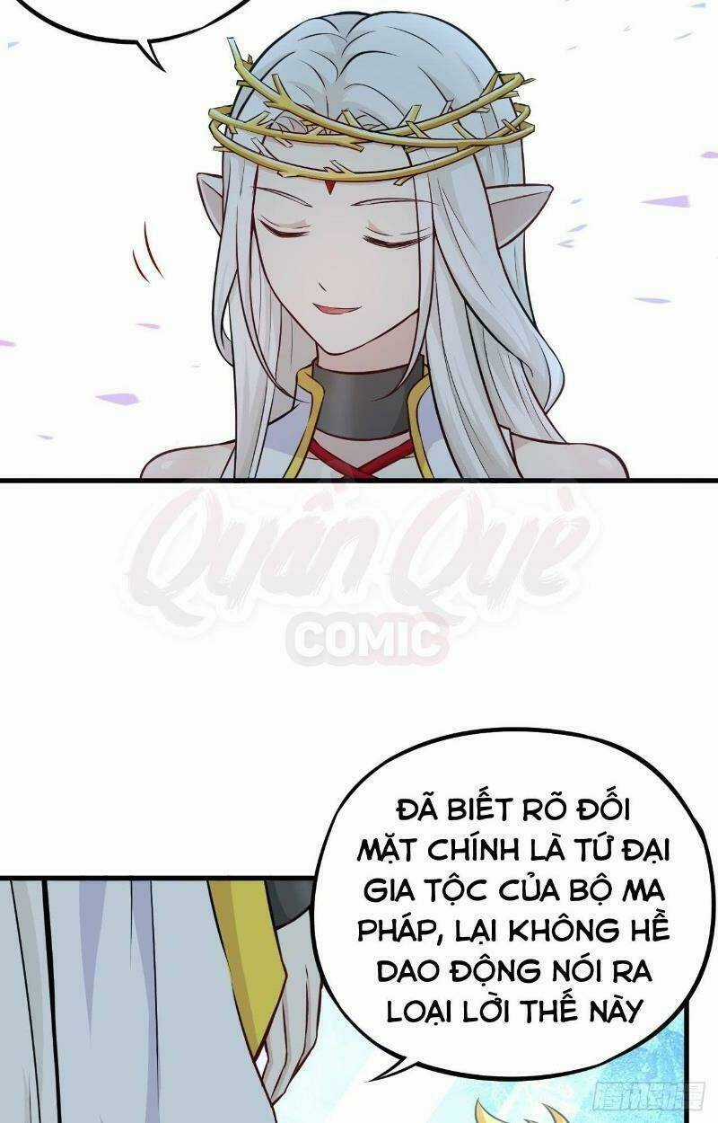 Minh Nhật Thần Đô - Chapter 44 - Trang 80