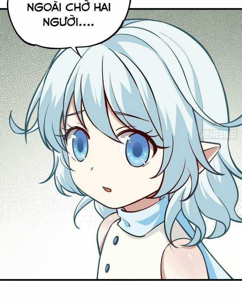 Minh Nhật Thần Đô - Chapter 44 - Trang 9