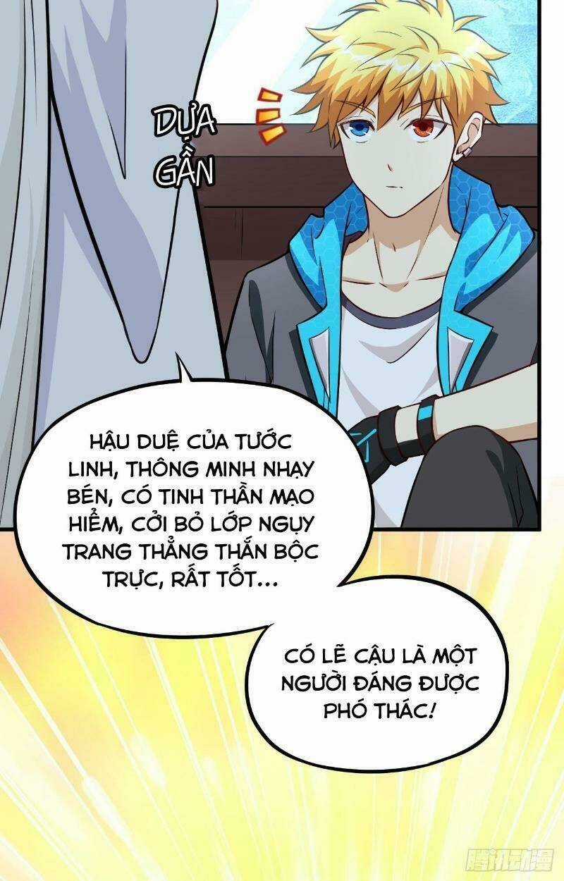 Minh Nhật Thần Đô - Chapter 44 - Trang 81