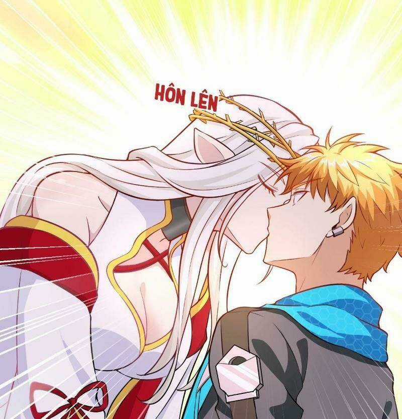 Minh Nhật Thần Đô - Chapter 44 - Trang 82