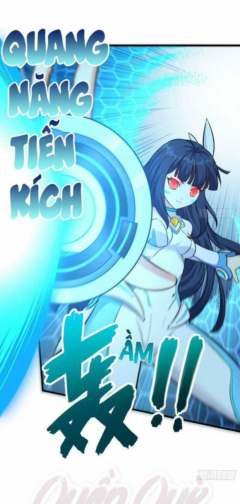 Minh Nhật Thần Đô - Chapter 45 - Trang 11