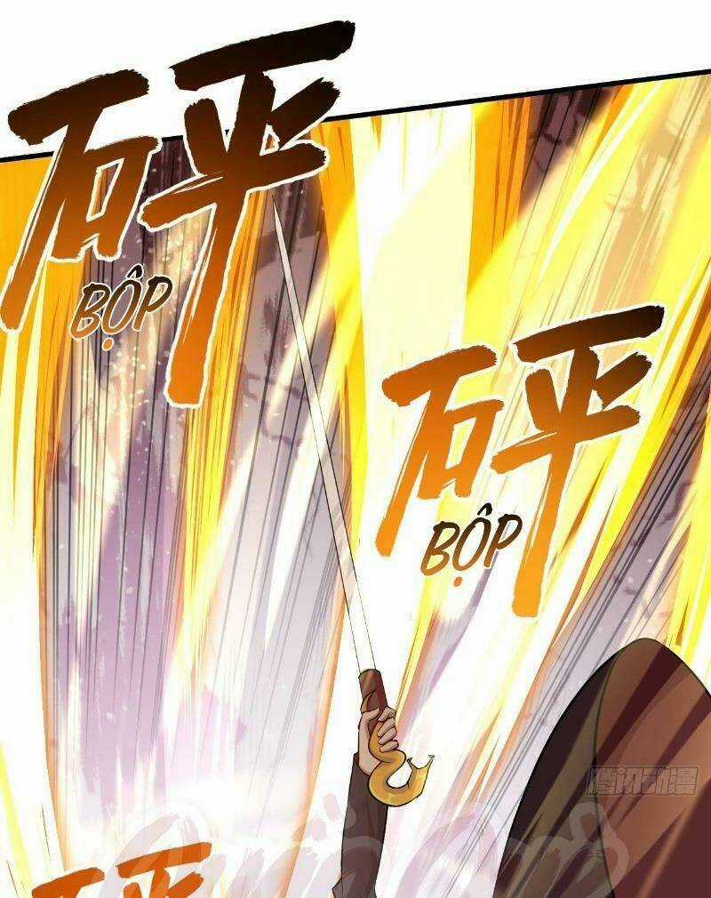 Minh Nhật Thần Đô - Chapter 45 - Trang 17