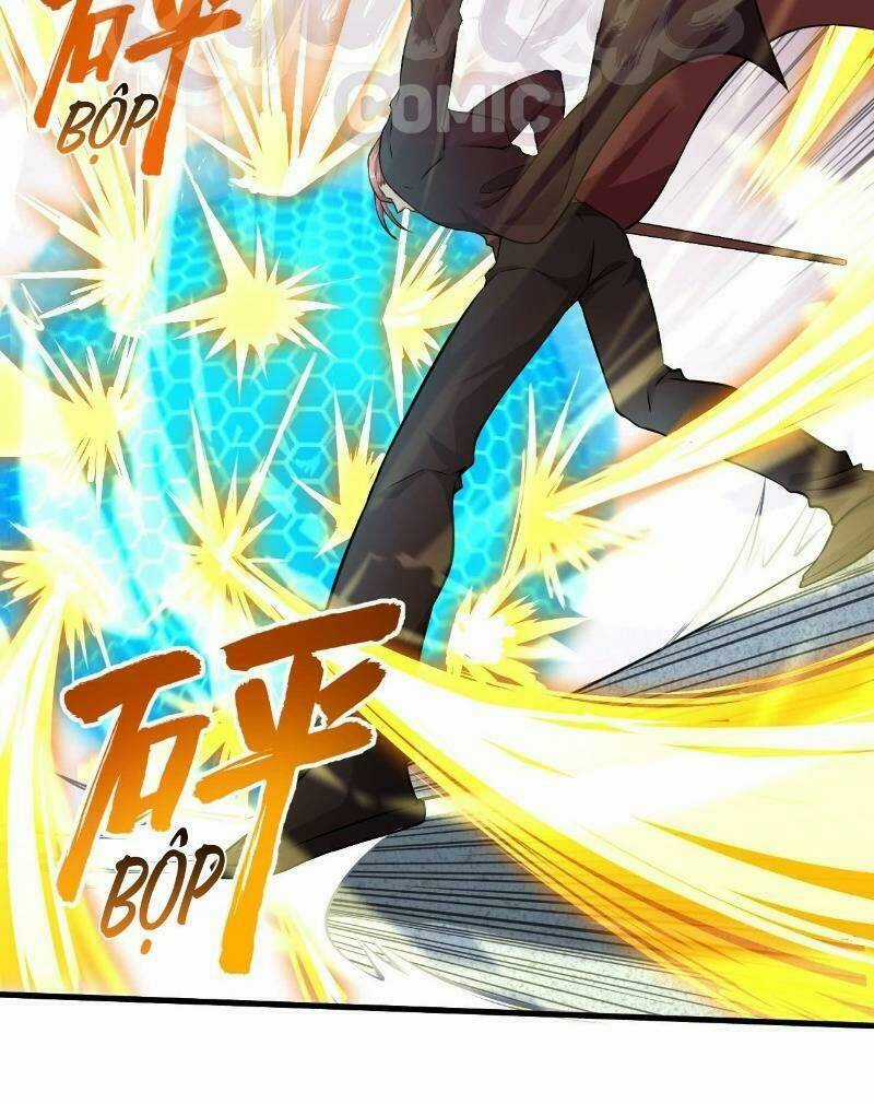 Minh Nhật Thần Đô - Chapter 45 - Trang 18