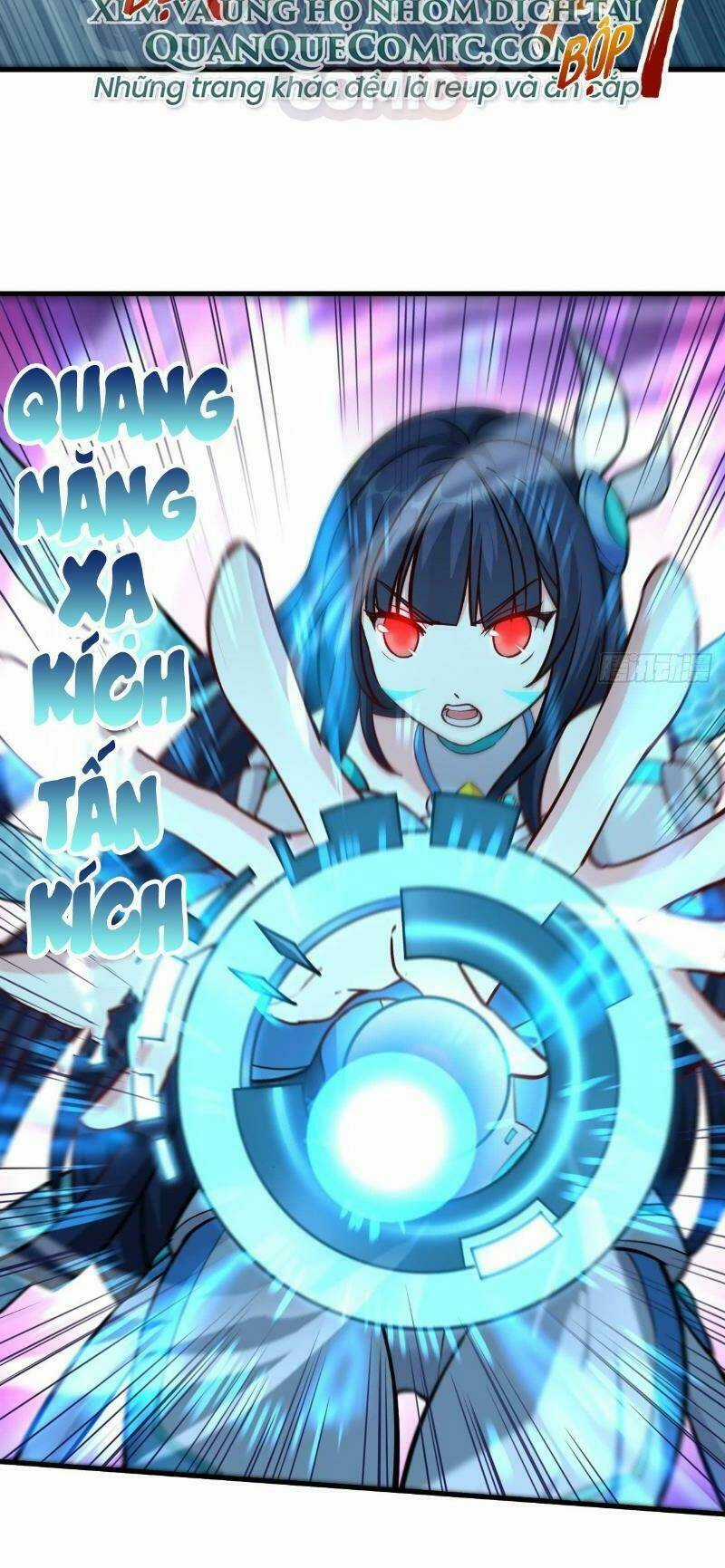 Minh Nhật Thần Đô - Chapter 45 - Trang 22