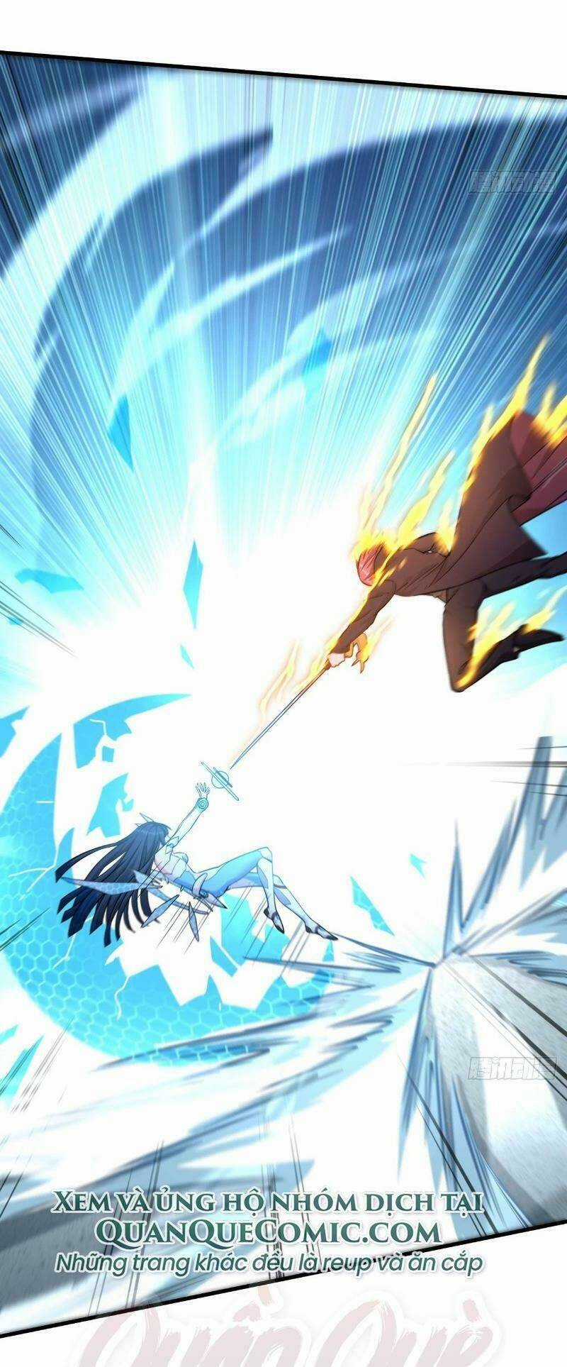 Minh Nhật Thần Đô - Chapter 45 - Trang 23