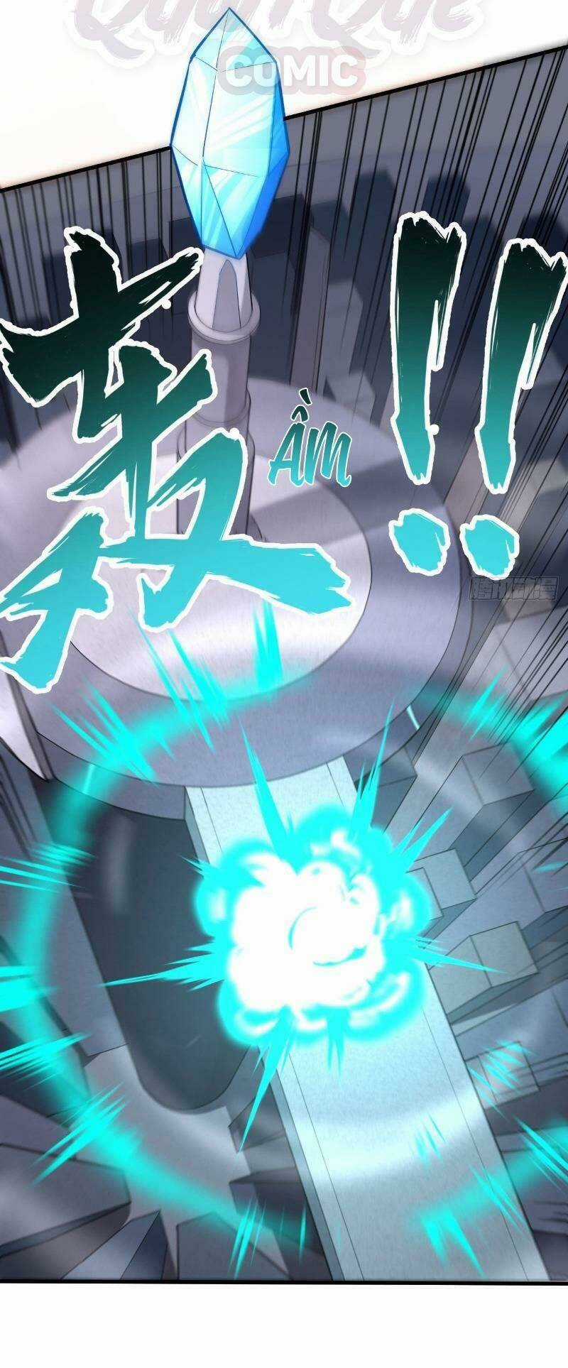 Minh Nhật Thần Đô - Chapter 45 - Trang 24