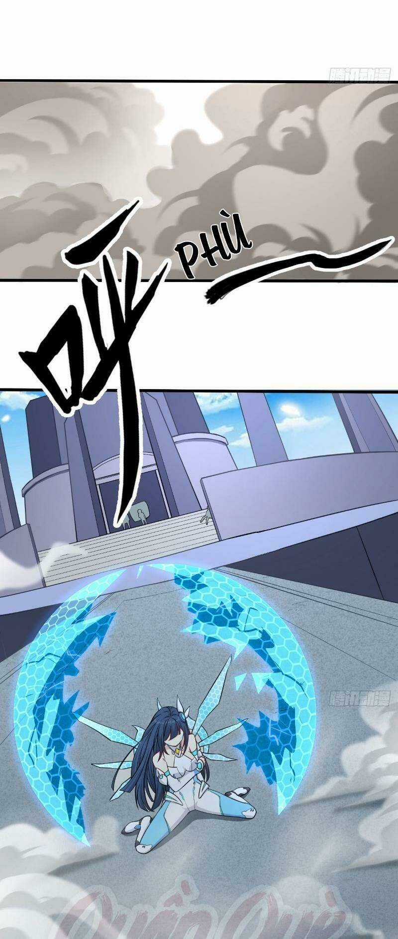 Minh Nhật Thần Đô - Chapter 45 - Trang 25