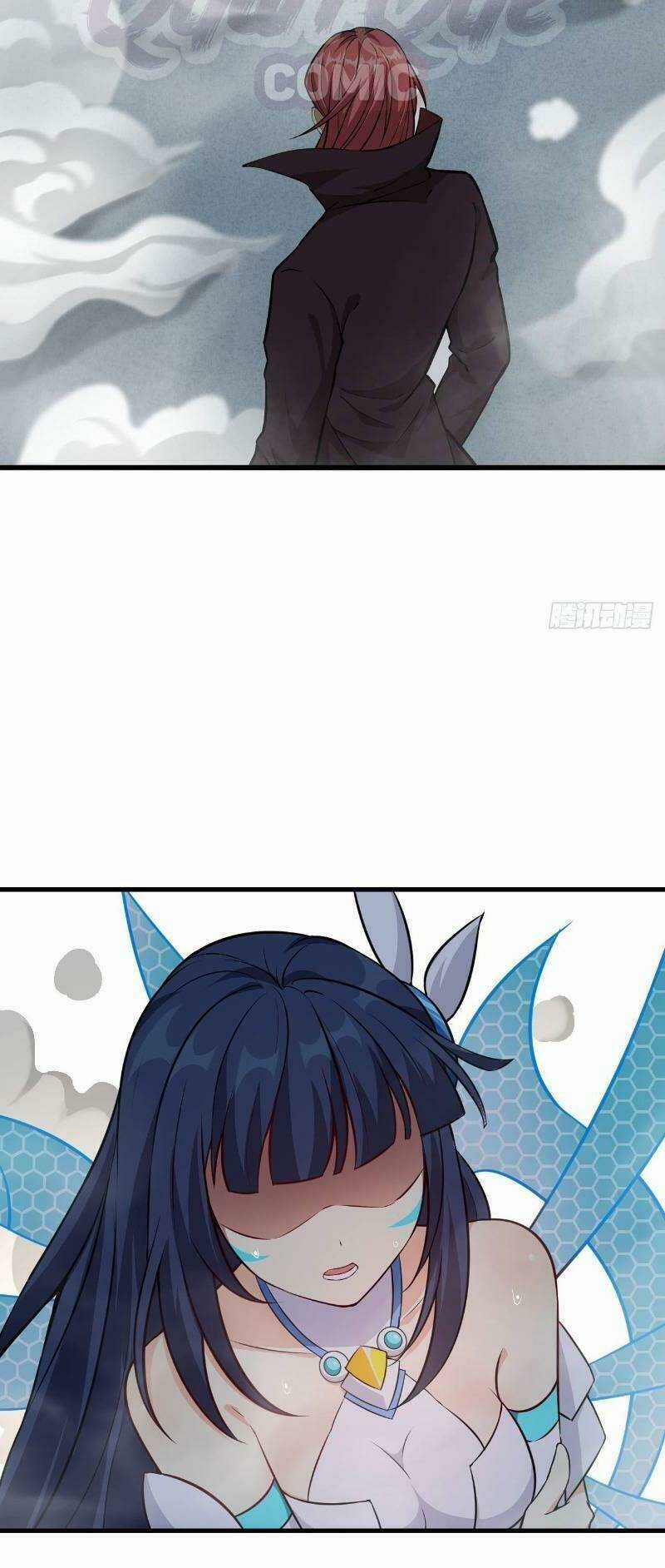 Minh Nhật Thần Đô - Chapter 45 - Trang 26