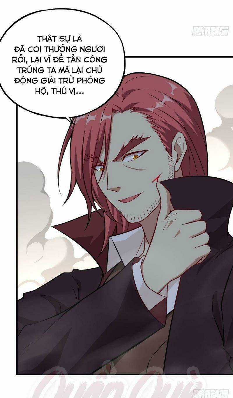 Minh Nhật Thần Đô - Chapter 45 - Trang 27