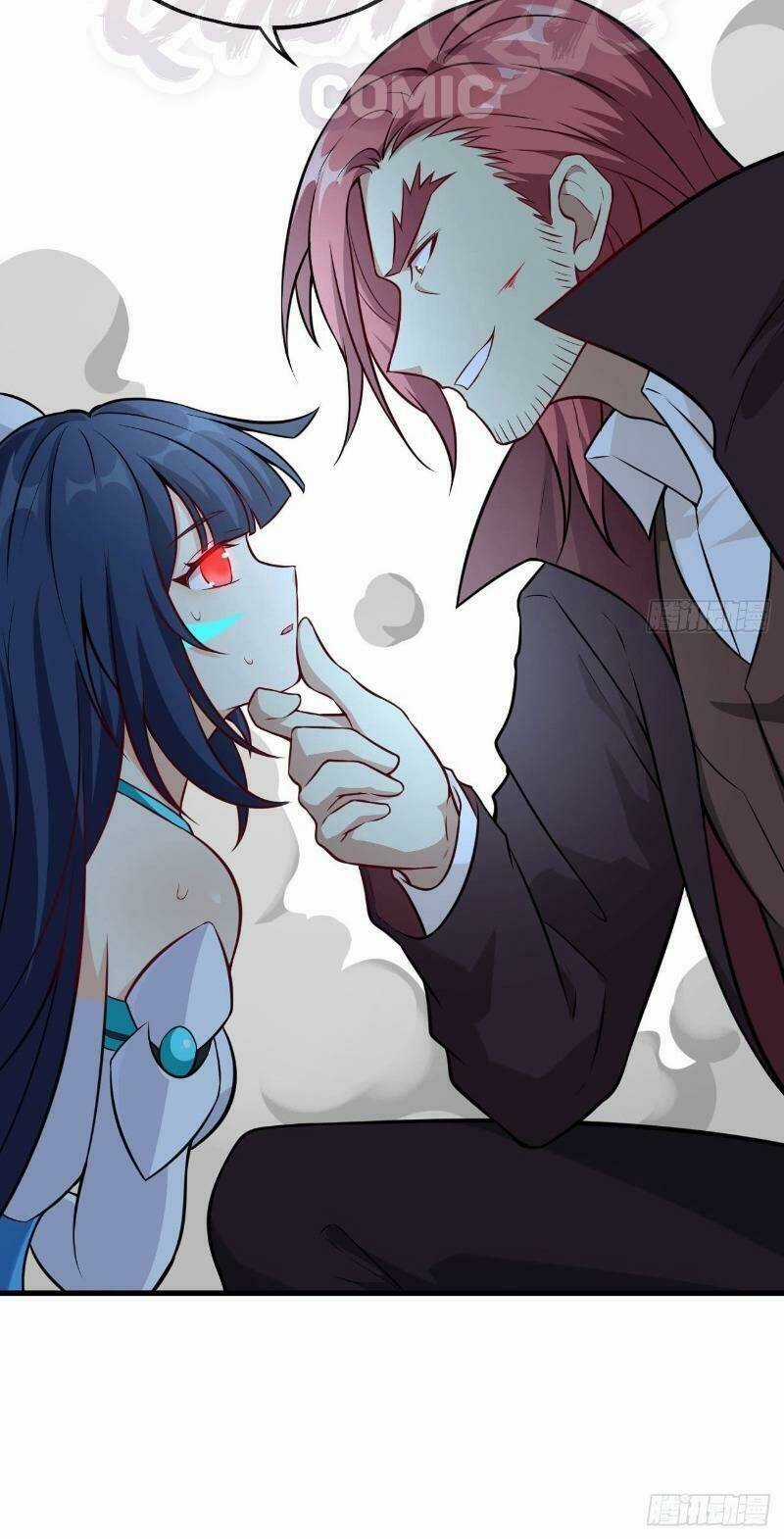 Minh Nhật Thần Đô - Chapter 45 - Trang 30