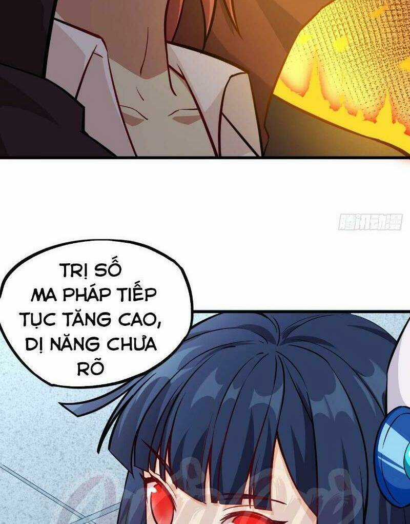 Minh Nhật Thần Đô - Chapter 45 - Trang 4