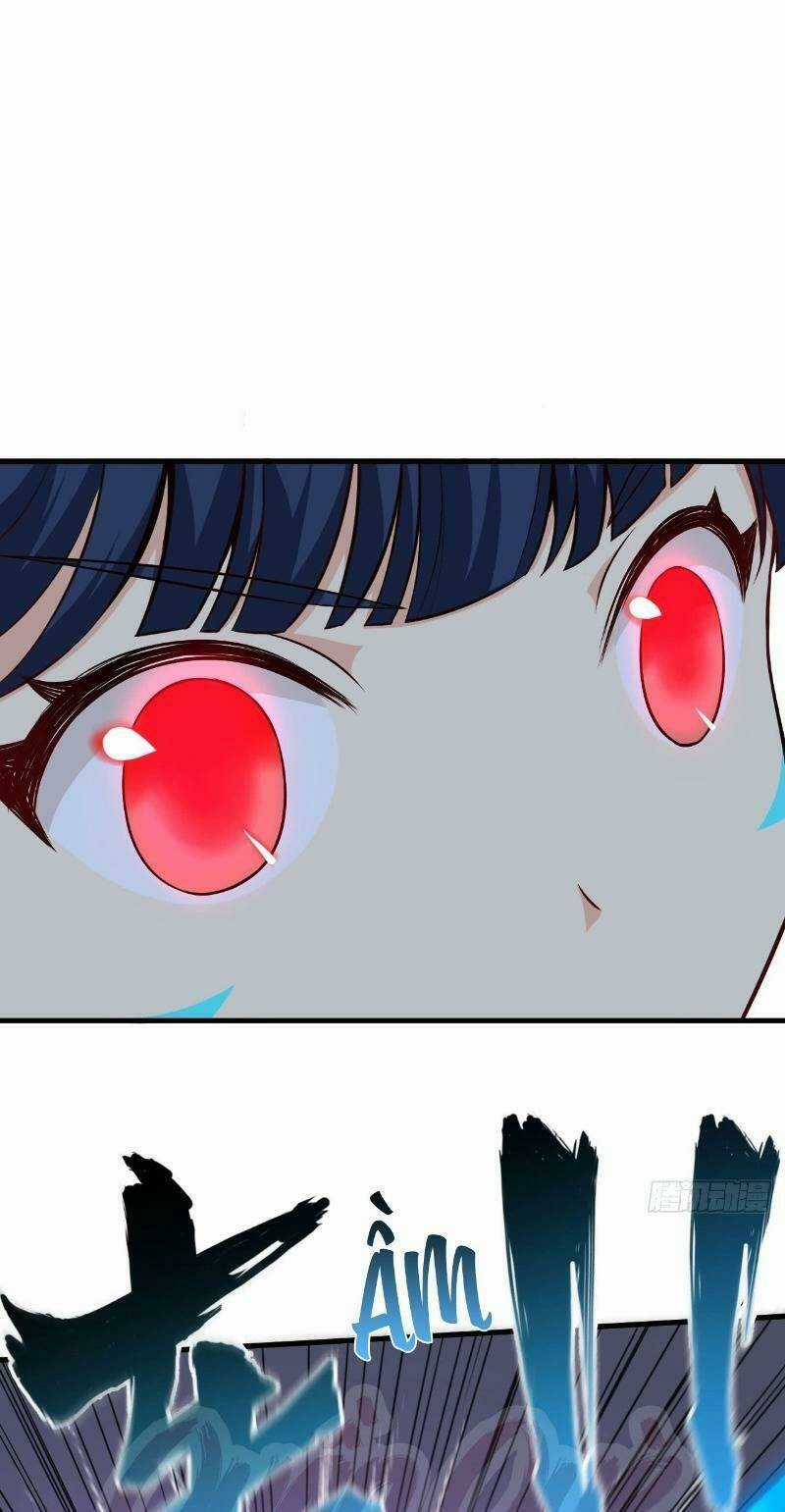 Minh Nhật Thần Đô - Chapter 45 - Trang 31