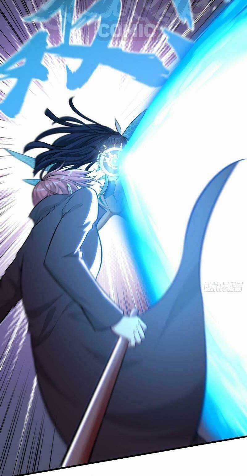 Minh Nhật Thần Đô - Chapter 45 - Trang 32