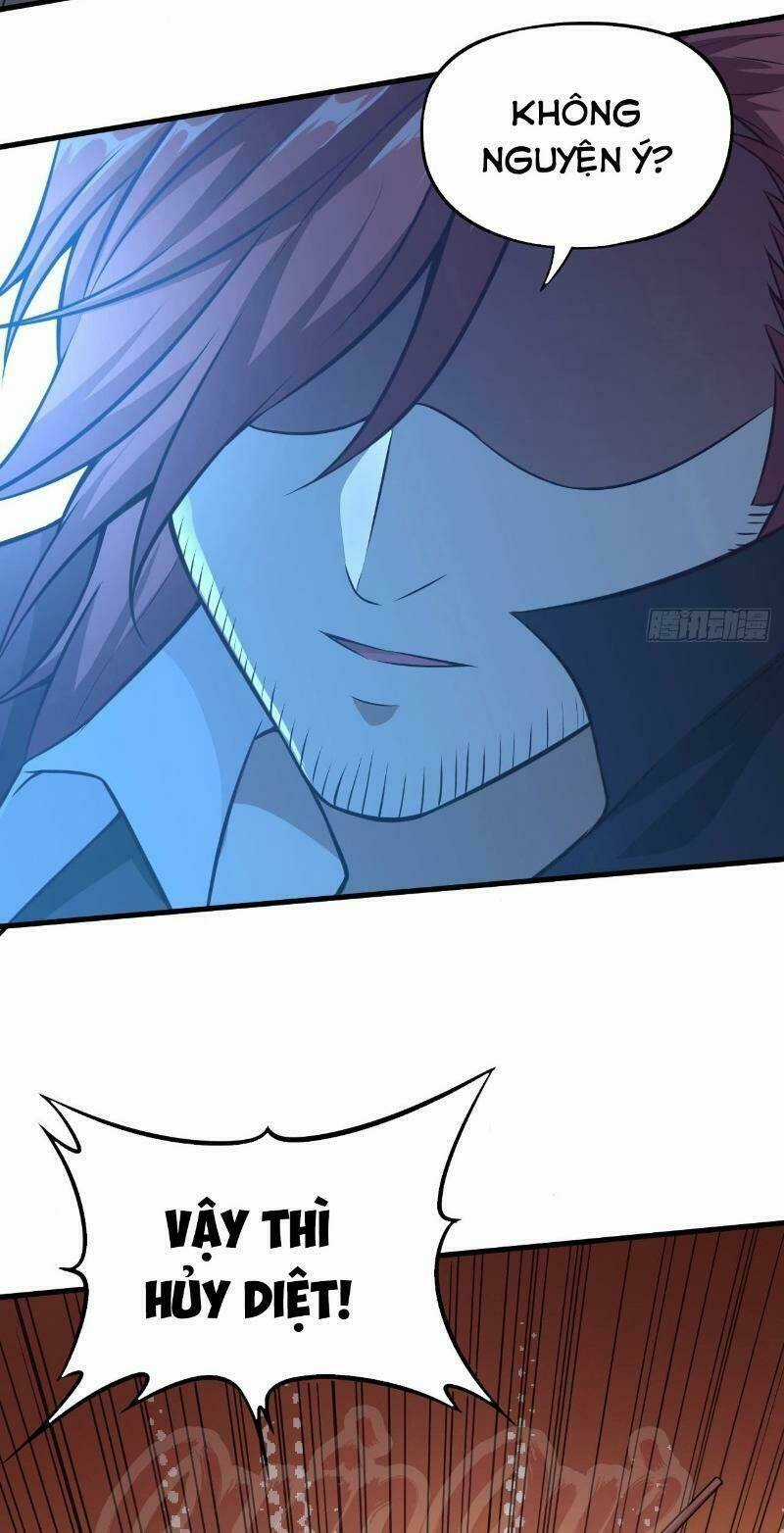 Minh Nhật Thần Đô - Chapter 45 - Trang 33