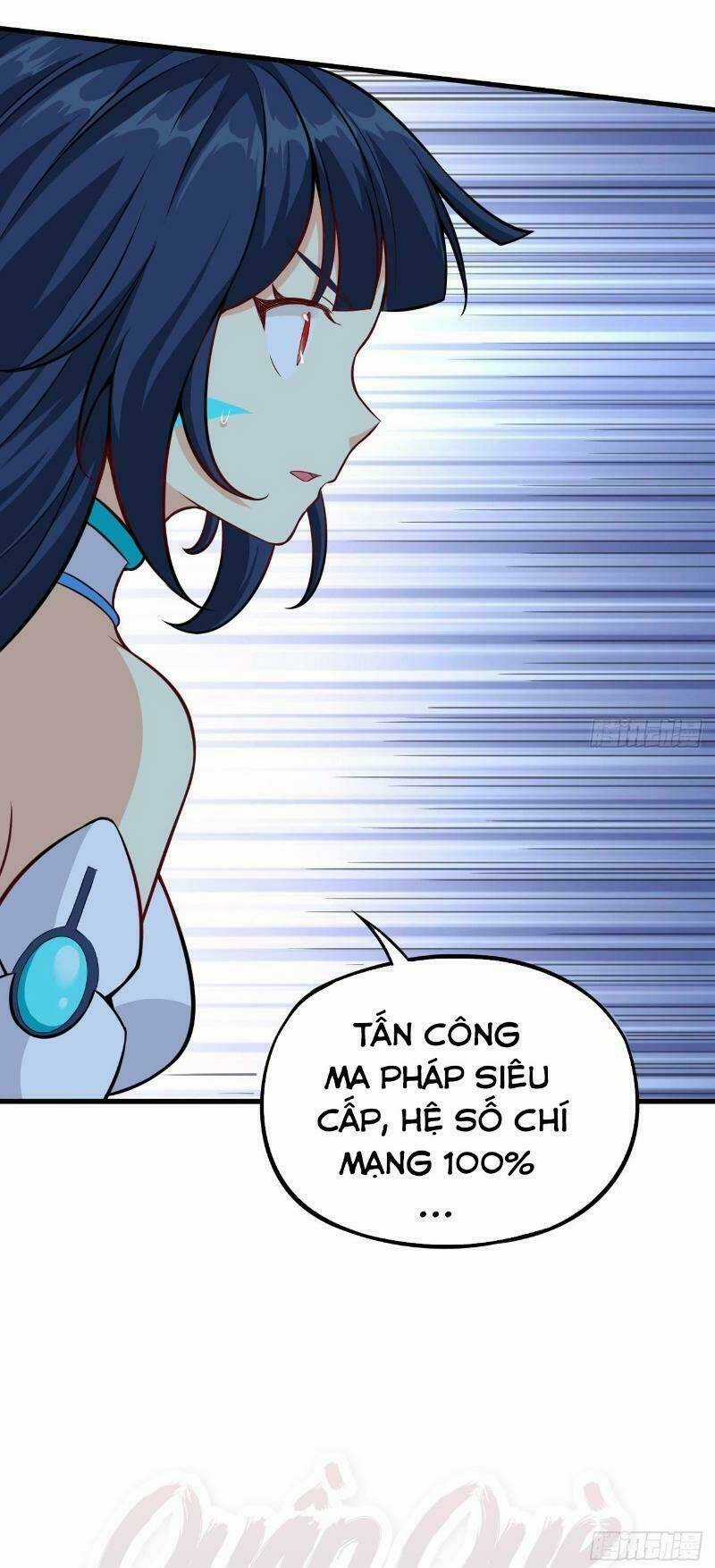 Minh Nhật Thần Đô - Chapter 45 - Trang 35