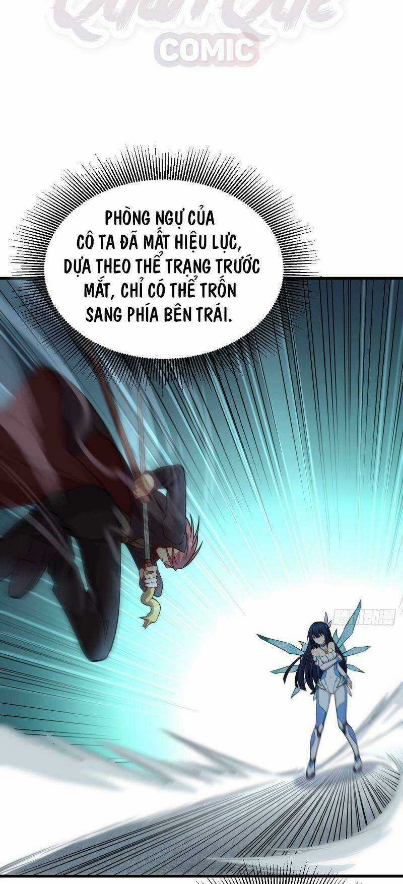 Minh Nhật Thần Đô - Chapter 45 - Trang 36