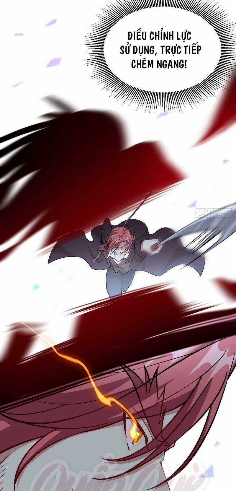 Minh Nhật Thần Đô - Chapter 45 - Trang 37