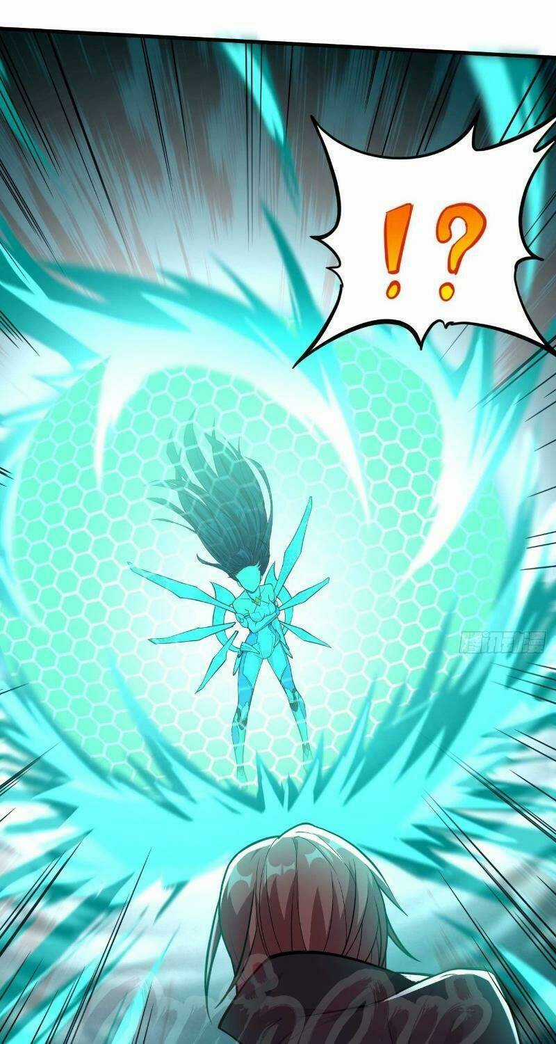 Minh Nhật Thần Đô - Chapter 45 - Trang 41