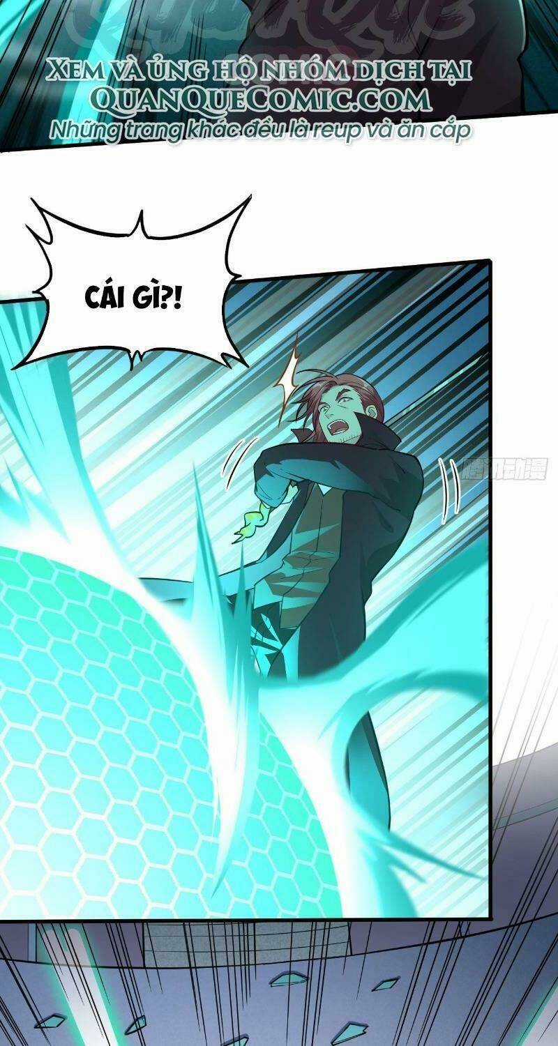 Minh Nhật Thần Đô - Chapter 45 - Trang 42