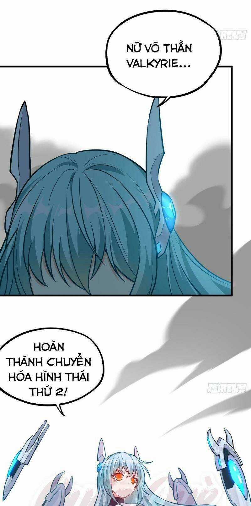 Minh Nhật Thần Đô - Chapter 45 - Trang 45