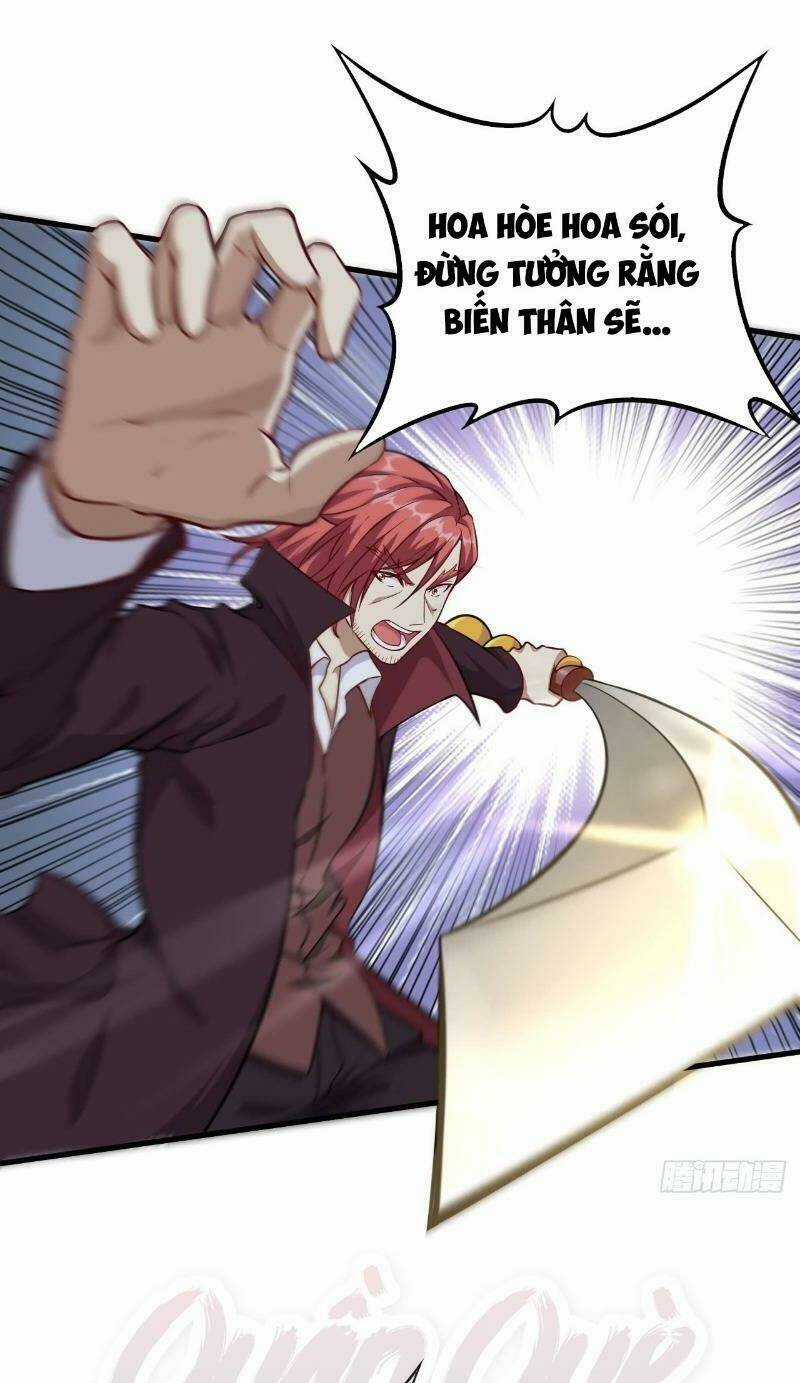 Minh Nhật Thần Đô - Chapter 45 - Trang 47