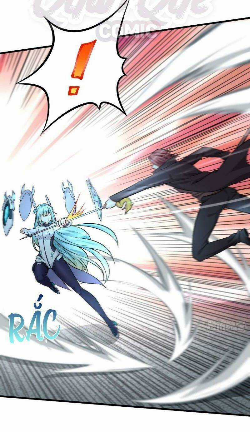 Minh Nhật Thần Đô - Chapter 45 - Trang 48