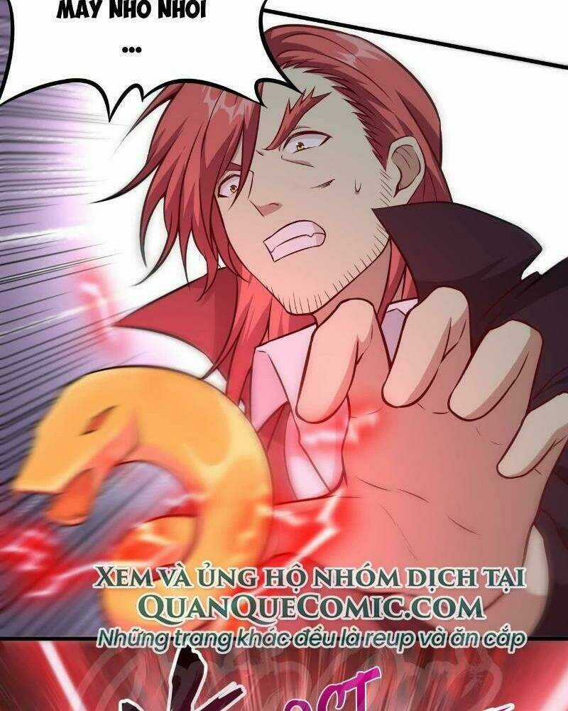 Minh Nhật Thần Đô - Chapter 45 - Trang 50