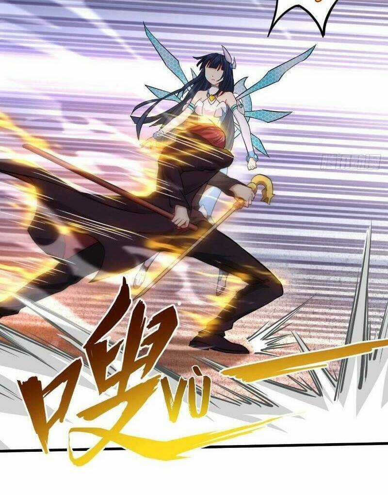 Minh Nhật Thần Đô - Chapter 45 - Trang 6