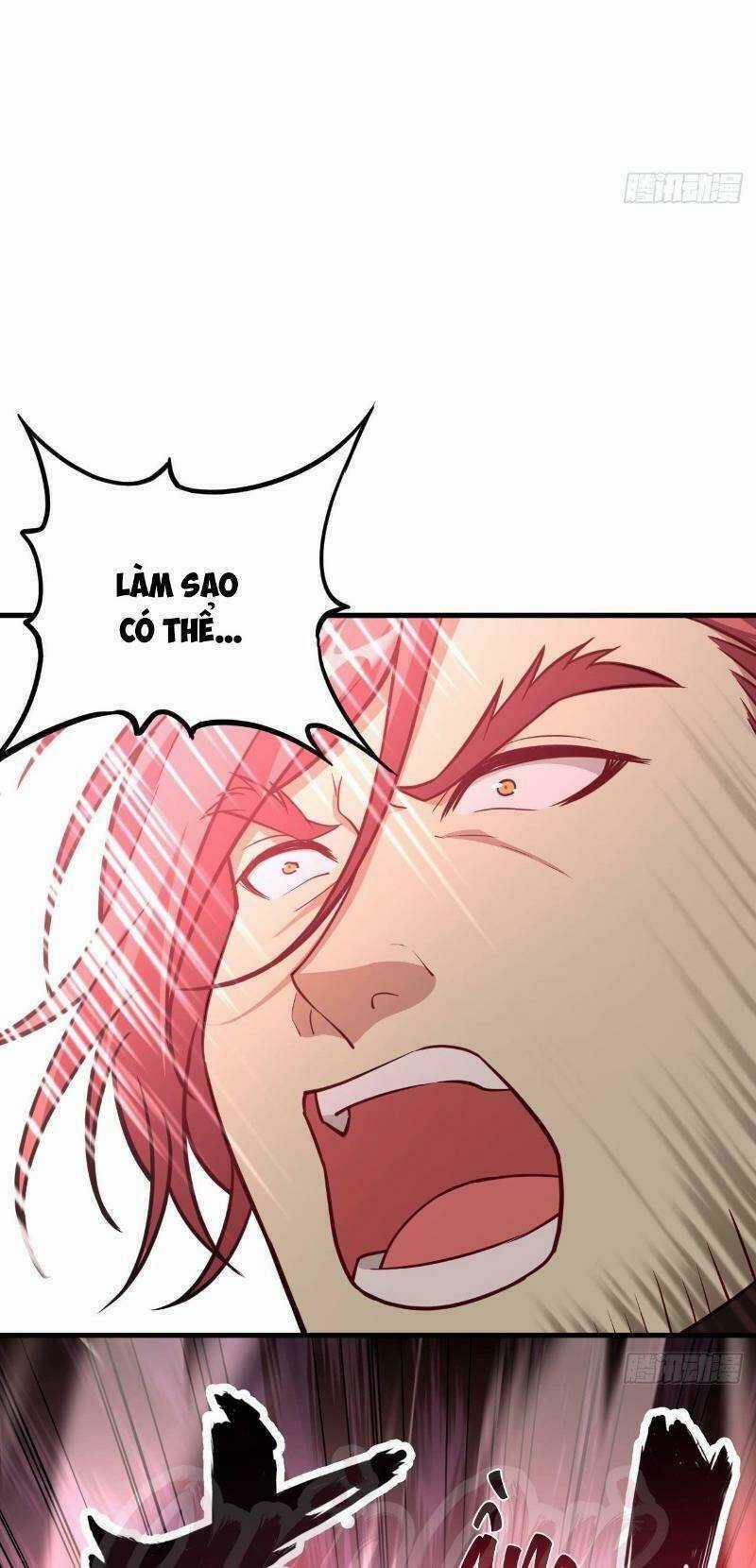 Minh Nhật Thần Đô - Chapter 45 - Trang 53