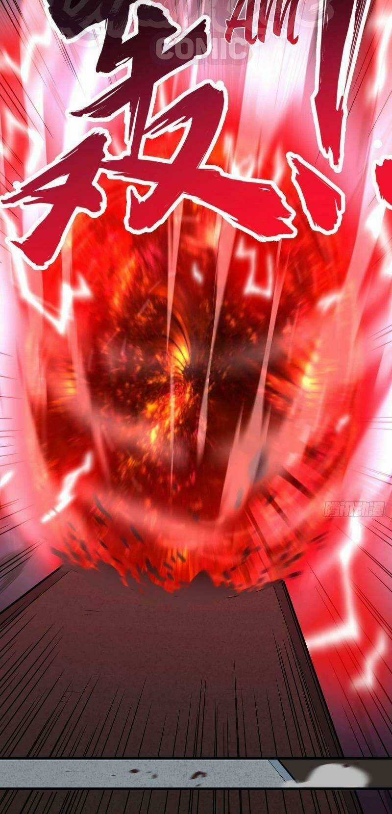 Minh Nhật Thần Đô - Chapter 45 - Trang 54