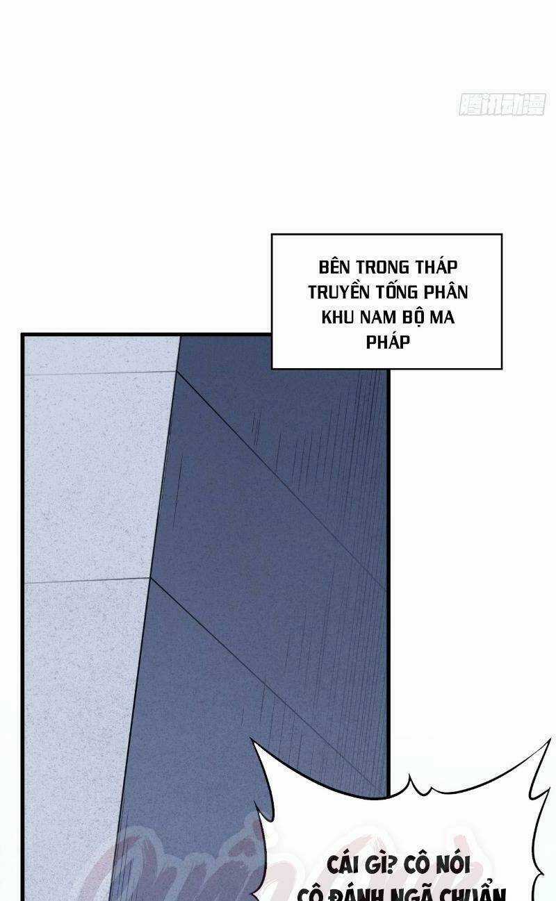 Minh Nhật Thần Đô - Chapter 45 - Trang 57