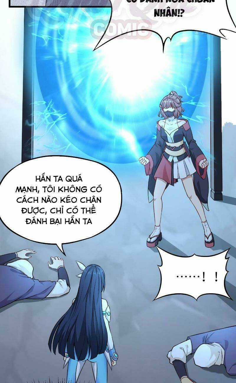 Minh Nhật Thần Đô - Chapter 45 - Trang 58