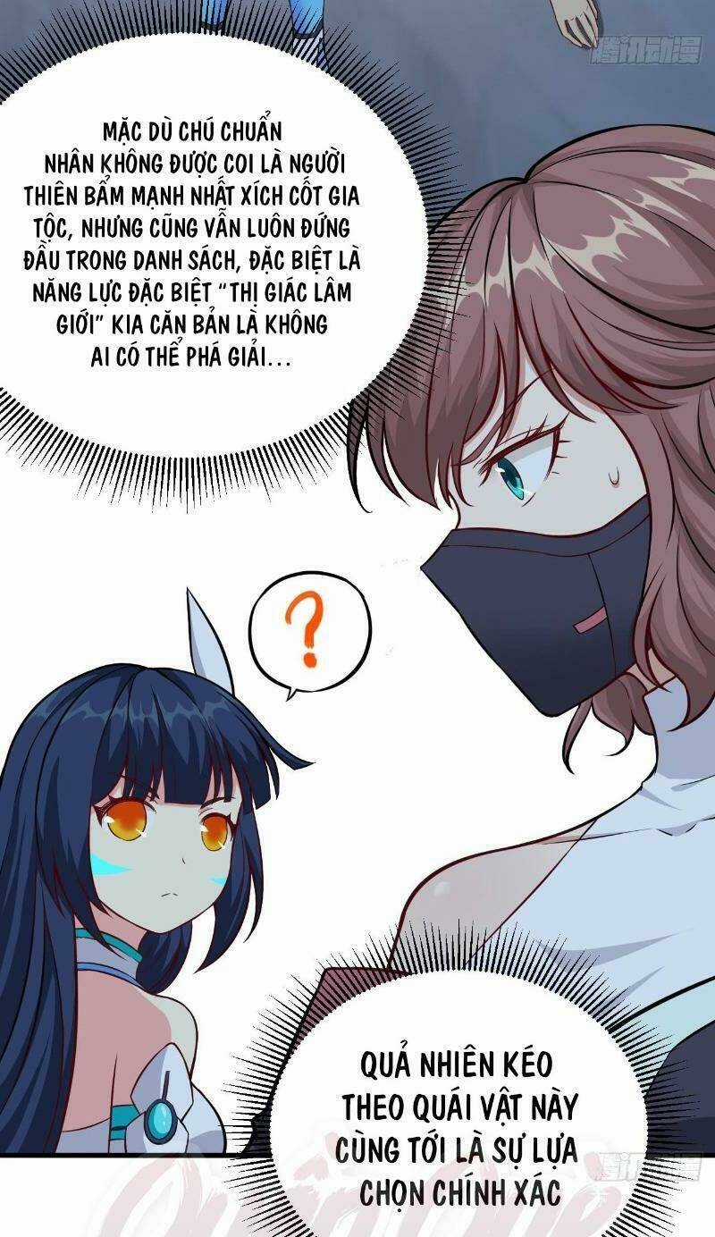 Minh Nhật Thần Đô - Chapter 45 - Trang 59