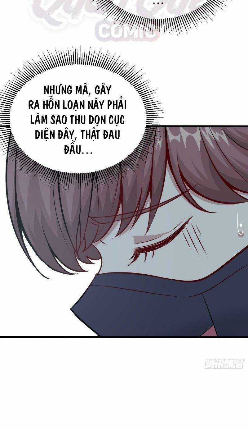 Minh Nhật Thần Đô - Chapter 45 - Trang 60