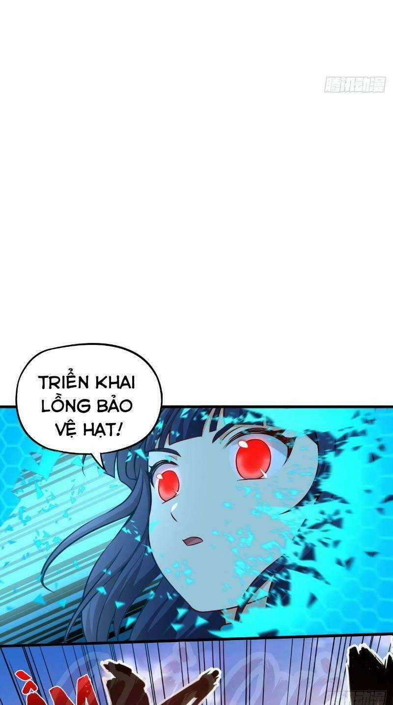 Minh Nhật Thần Đô - Chapter 45 - Trang 7