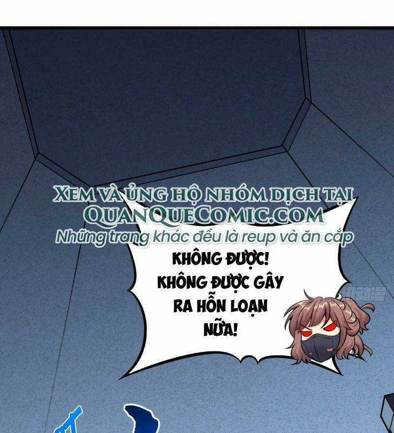 Minh Nhật Thần Đô - Chapter 45 - Trang 63