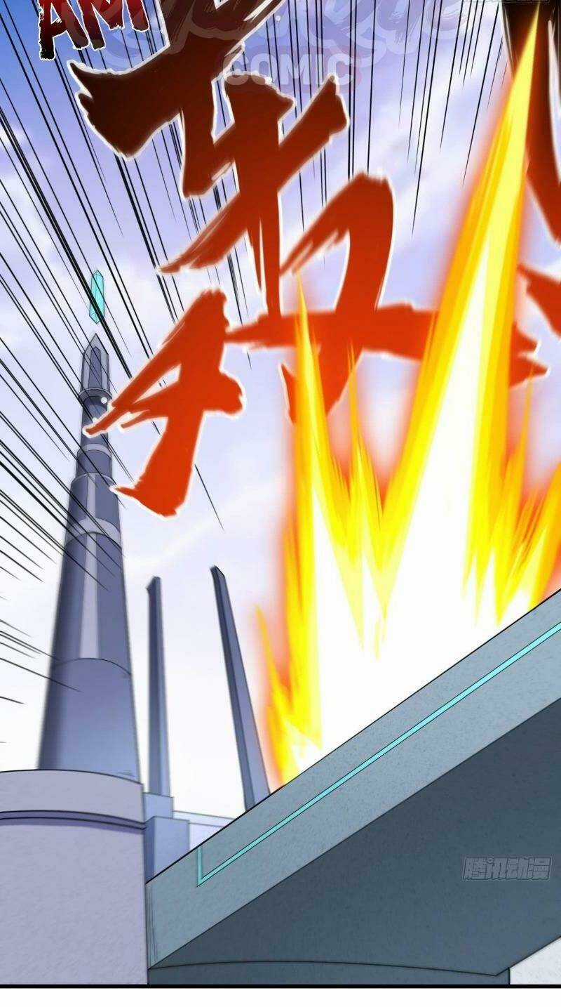 Minh Nhật Thần Đô - Chapter 45 - Trang 8