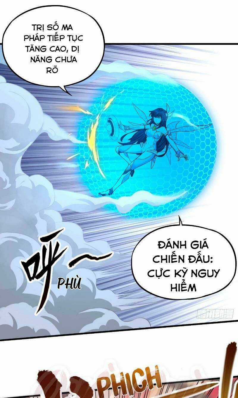 Minh Nhật Thần Đô - Chapter 45 - Trang 9
