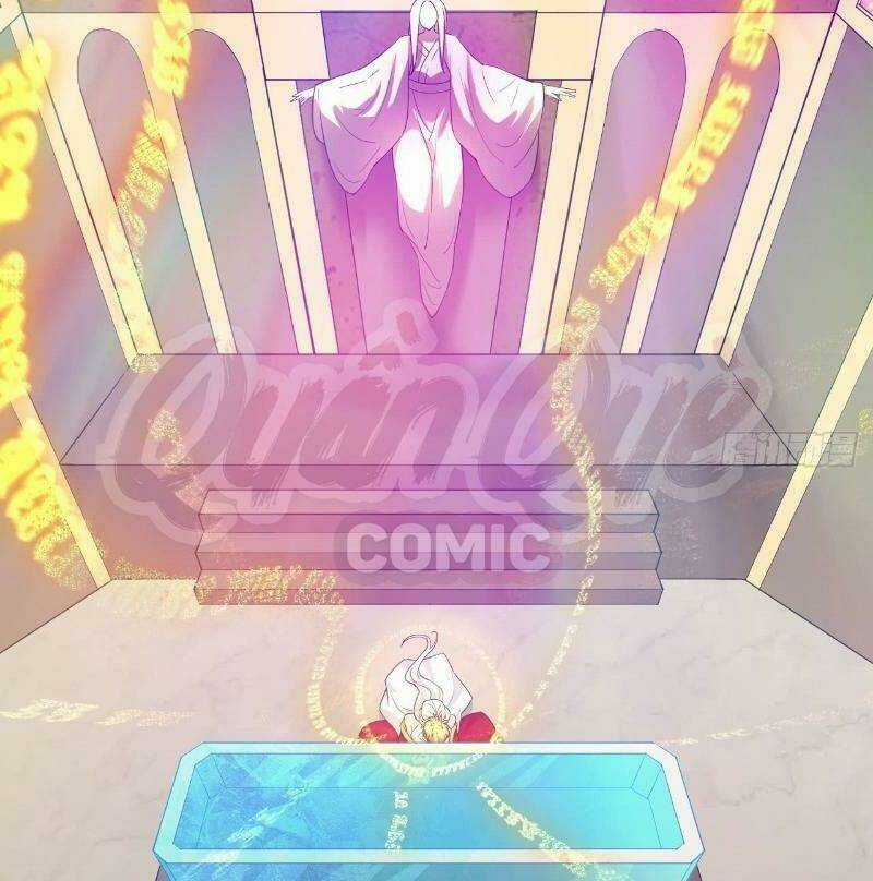 Minh Nhật Thần Đô - Chapter 46 - Trang 2