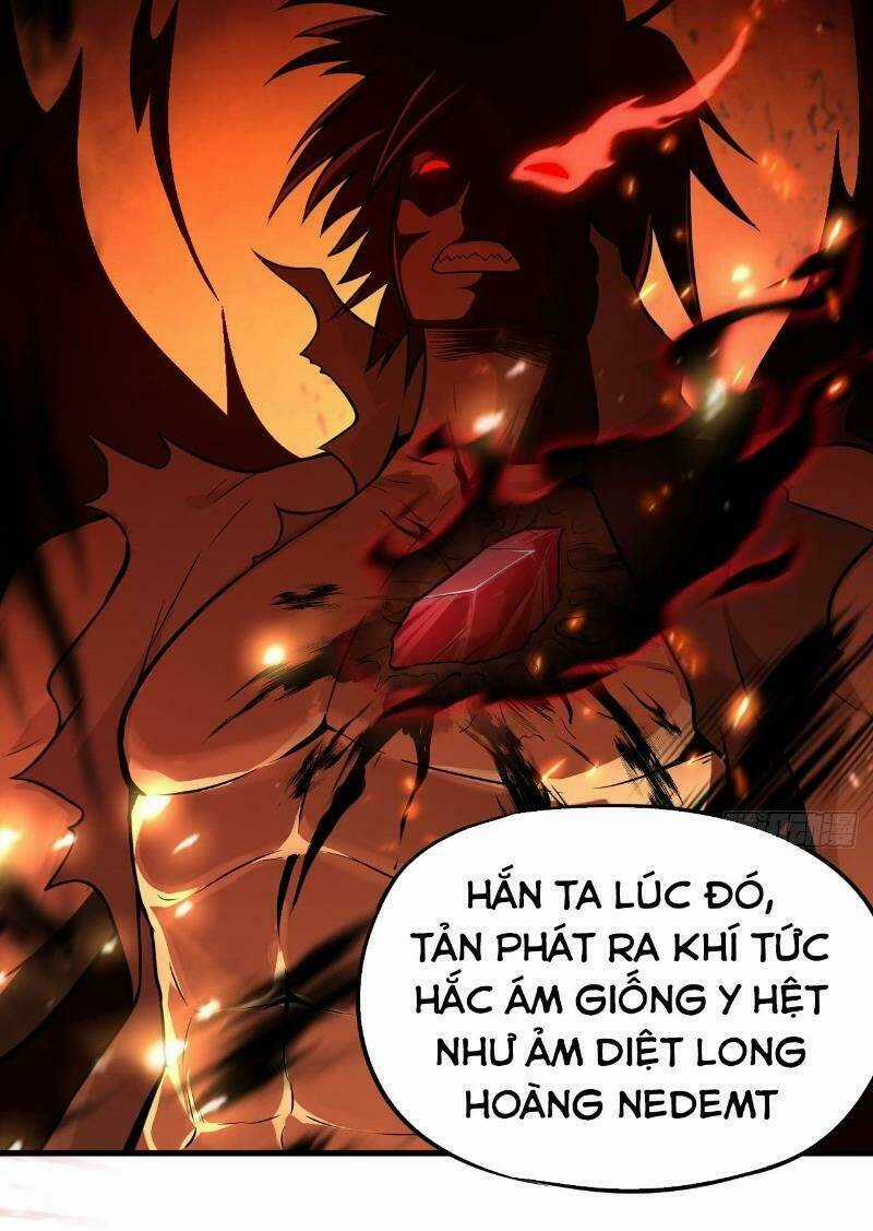 Minh Nhật Thần Đô - Chapter 46 - Trang 12