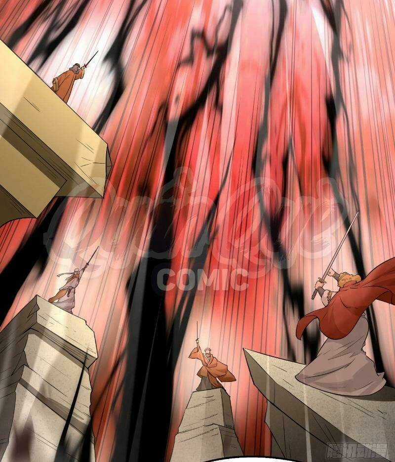 Minh Nhật Thần Đô - Chapter 46 - Trang 14