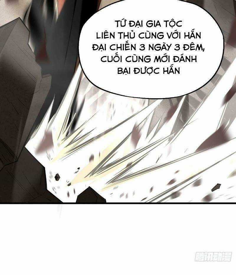 Minh Nhật Thần Đô - Chapter 46 - Trang 15