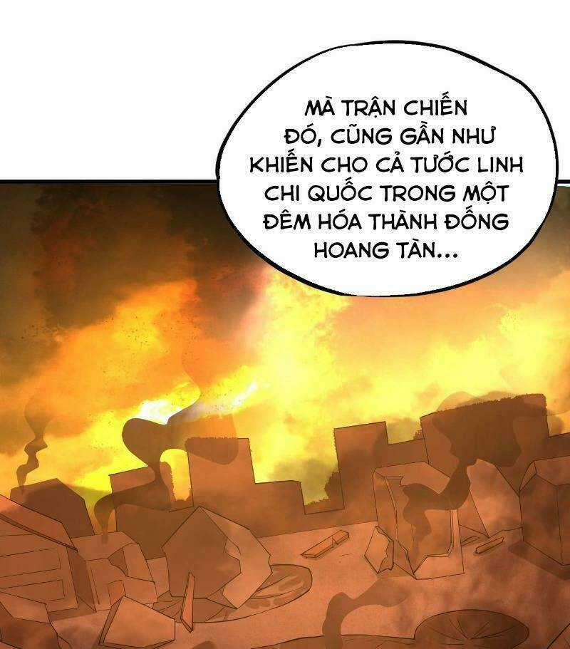 Minh Nhật Thần Đô - Chapter 46 - Trang 16