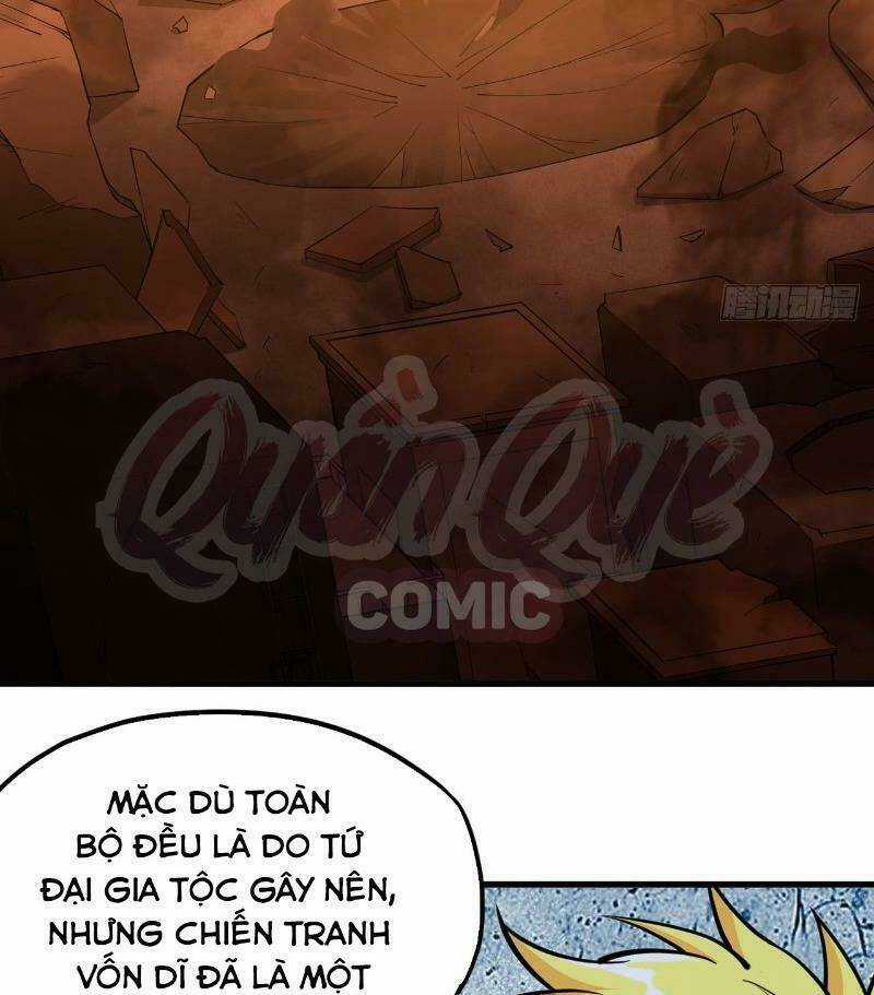 Minh Nhật Thần Đô - Chapter 46 - Trang 17