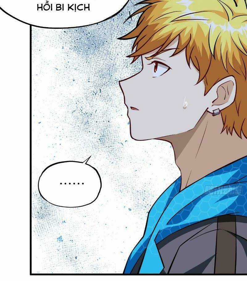 Minh Nhật Thần Đô - Chapter 46 - Trang 18