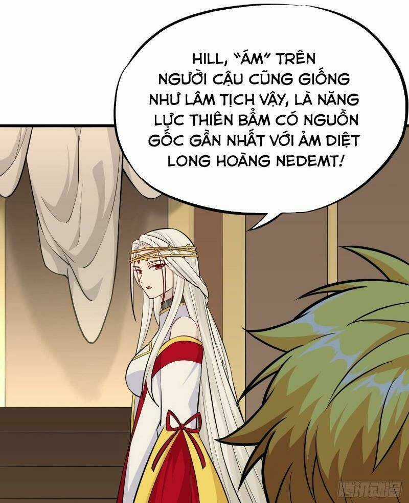 Minh Nhật Thần Đô - Chapter 46 - Trang 19