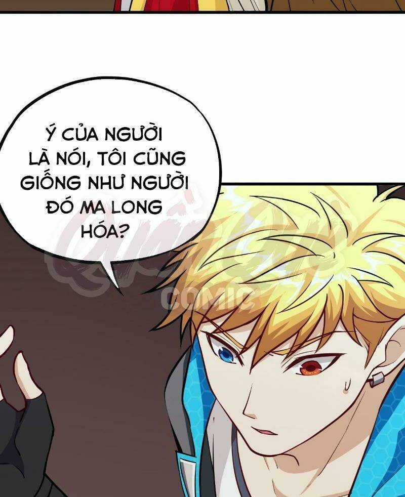 Minh Nhật Thần Đô - Chapter 46 - Trang 20