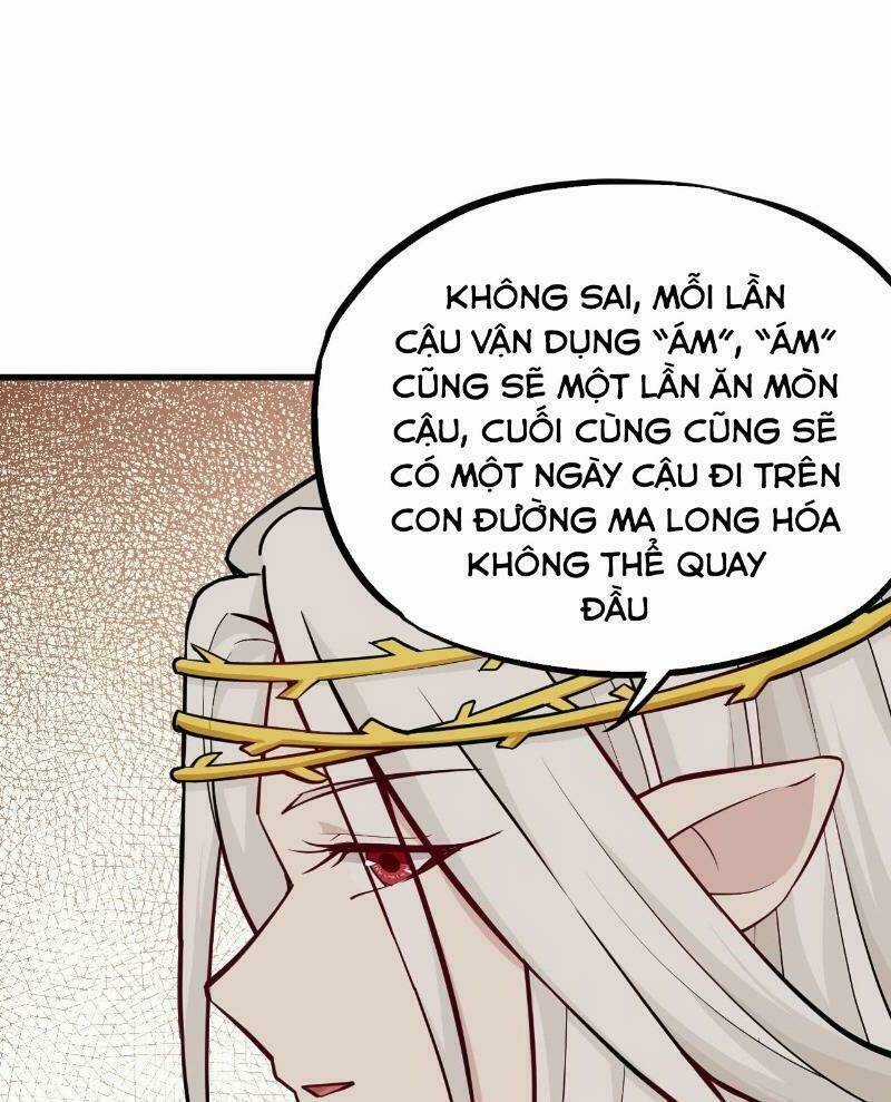 Minh Nhật Thần Đô - Chapter 46 - Trang 22